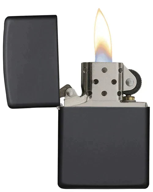 Engraved Zippo Lighter